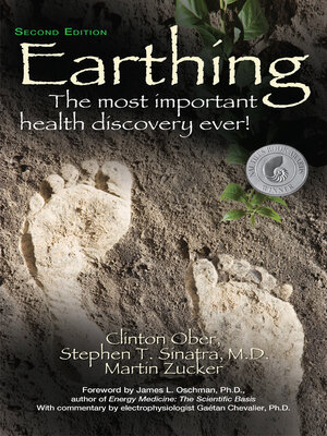 cover image of Earthing ()